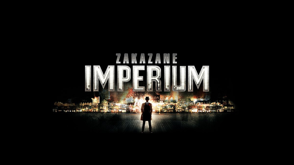 boardwalk empire