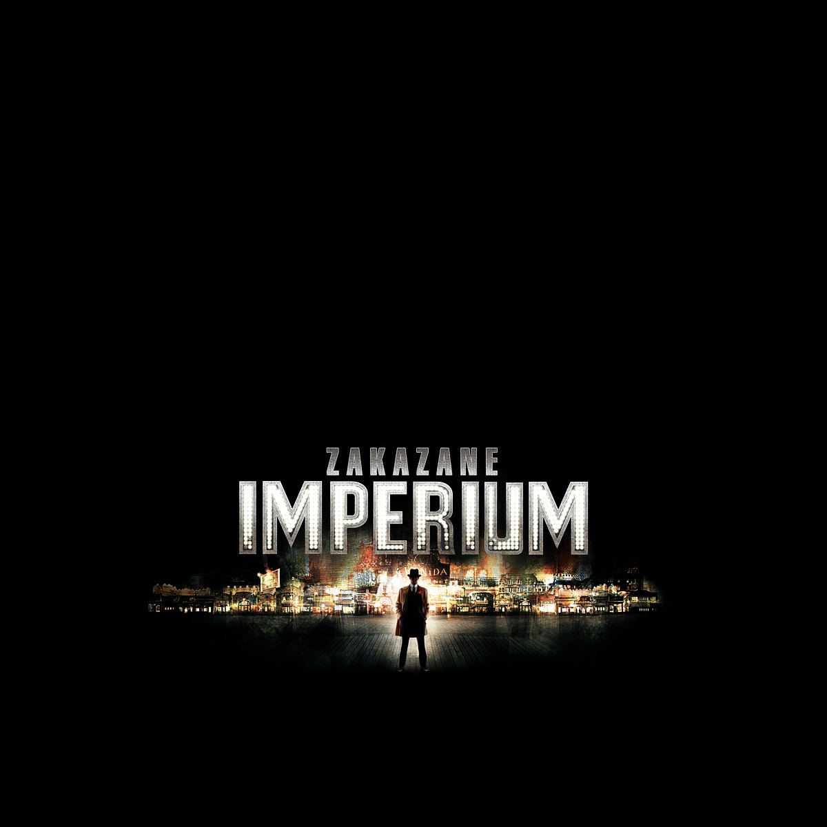 Boardwalk Empire boardwalk empire