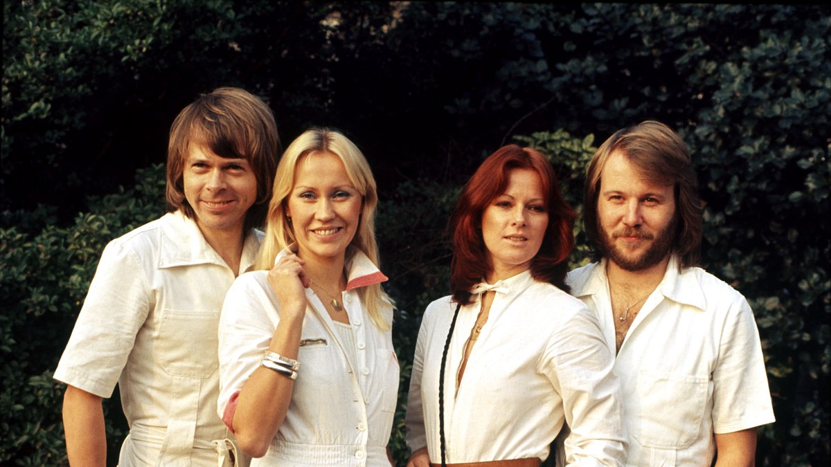abba forever