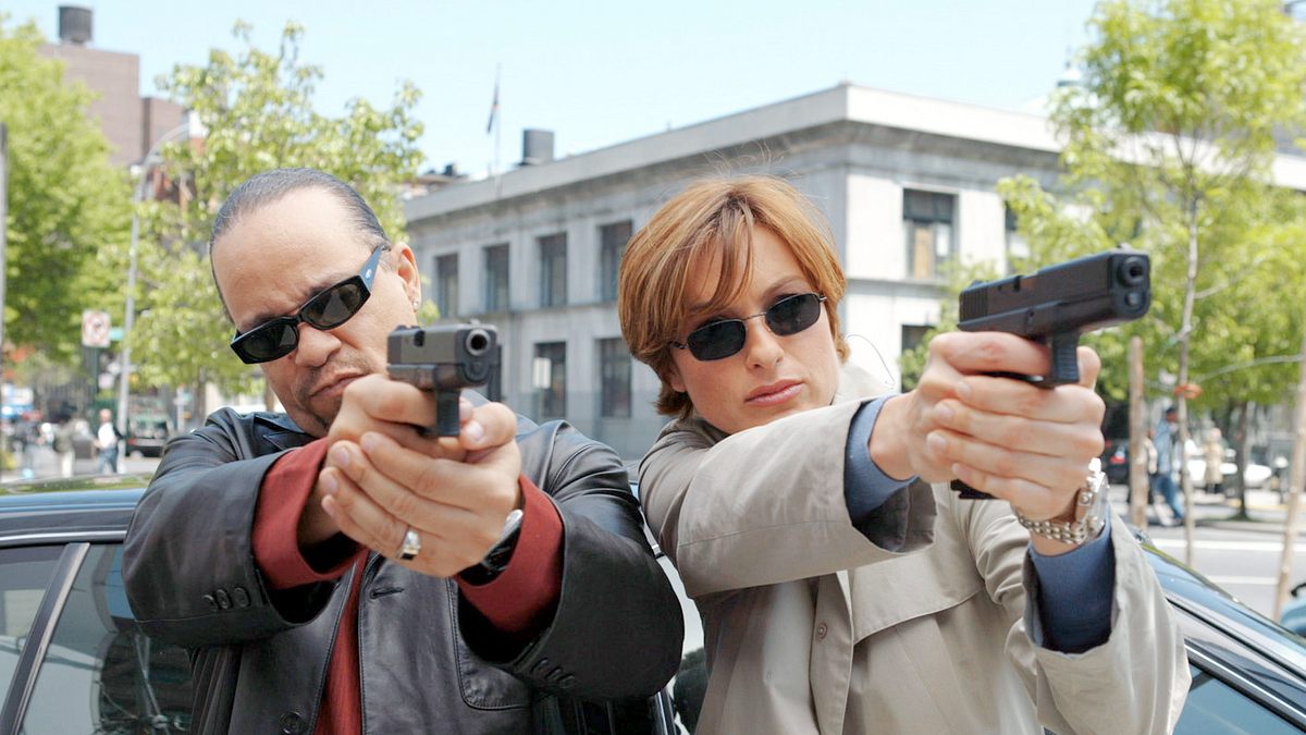 law & order: special victims unit