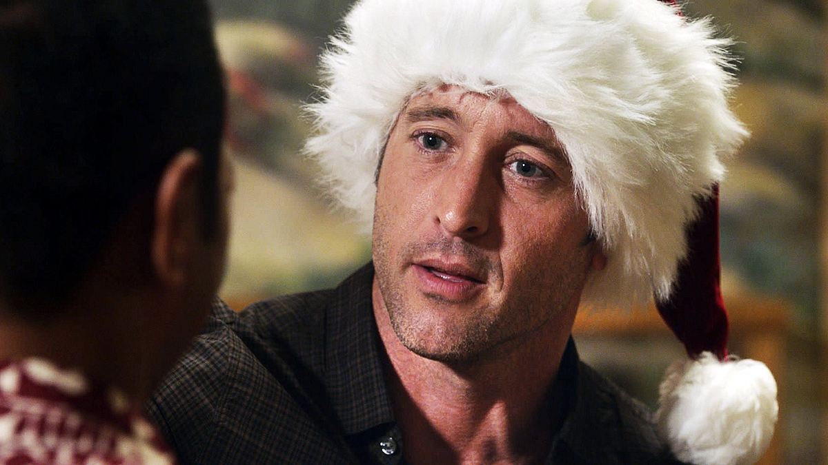 hawaii five-0