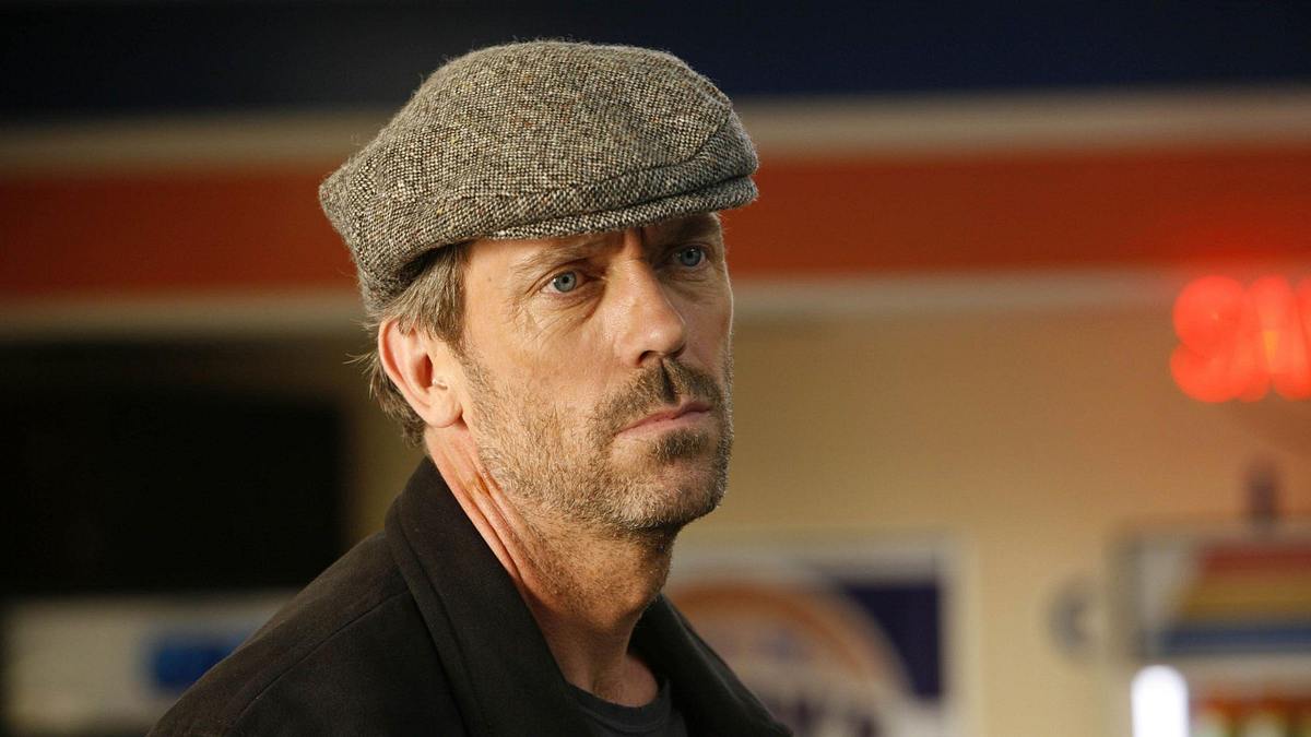 dr. house