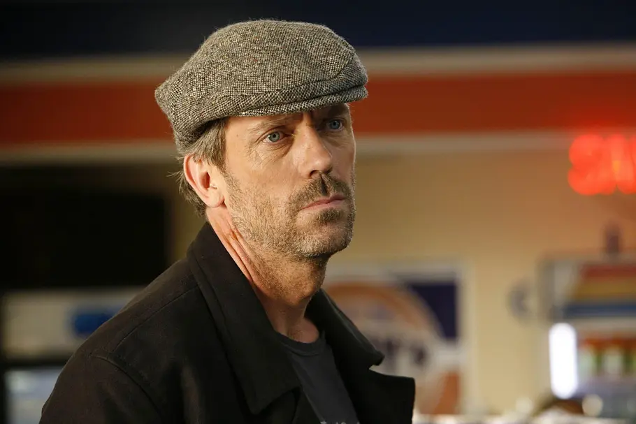 Dr. House dr. house