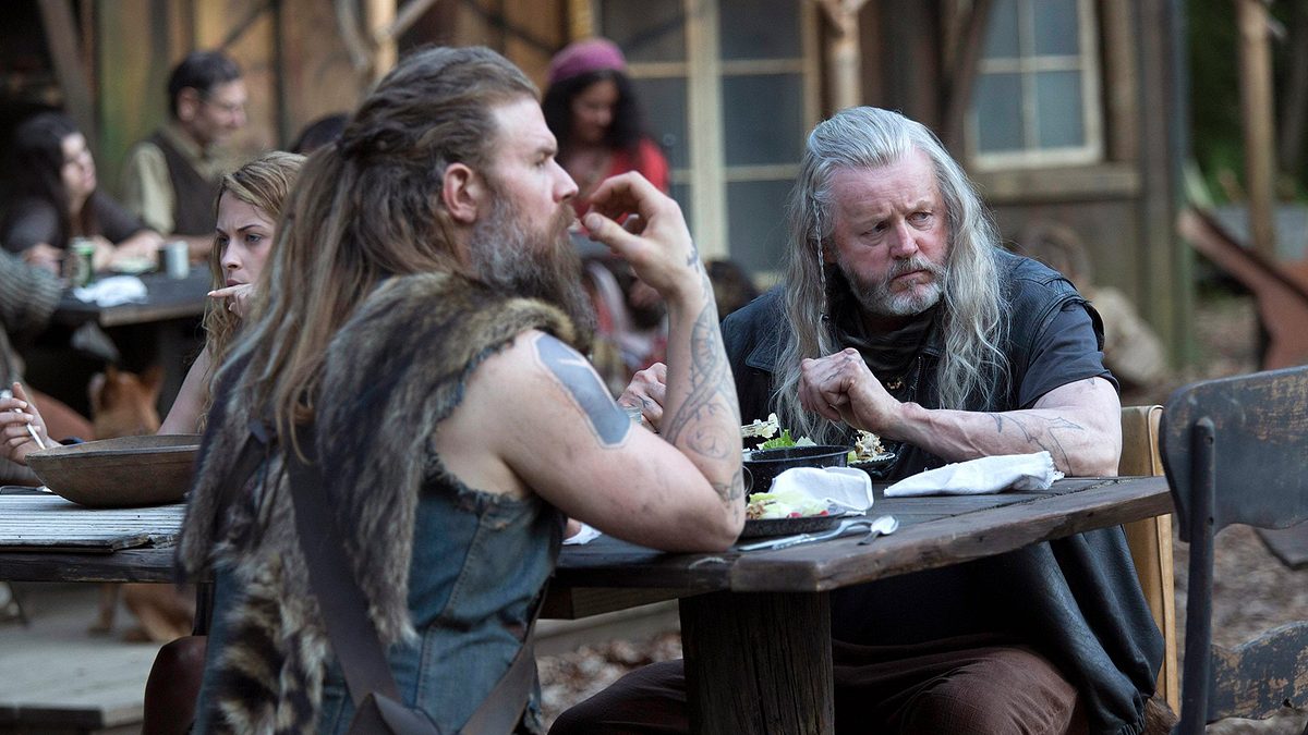 outsiders