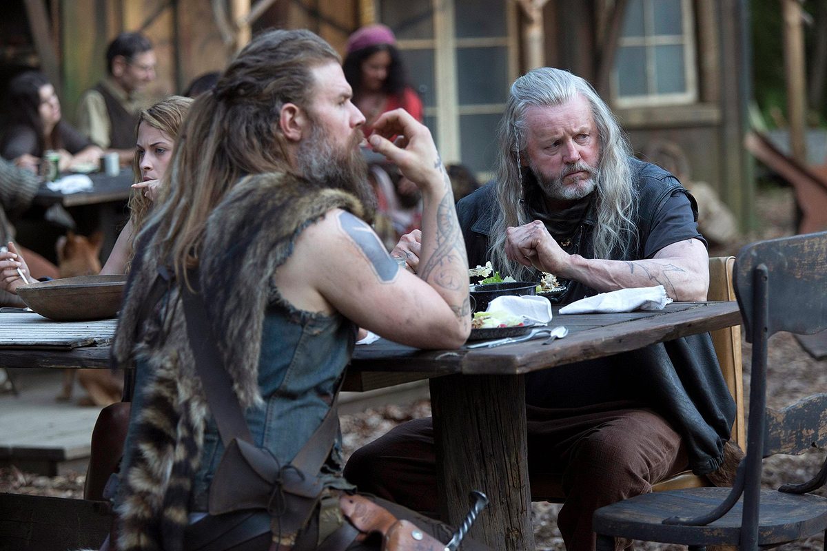 Outsiders outsiders