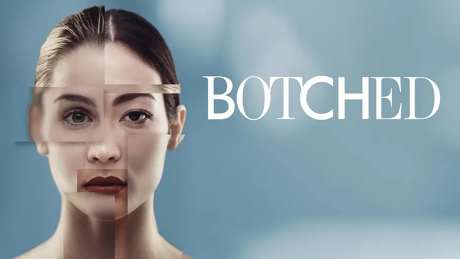 verpfuscht - ein fall für die beauty docs