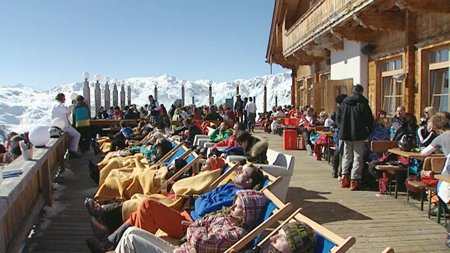 3satThementag: Eiskalt 3satthementag: eiskalt