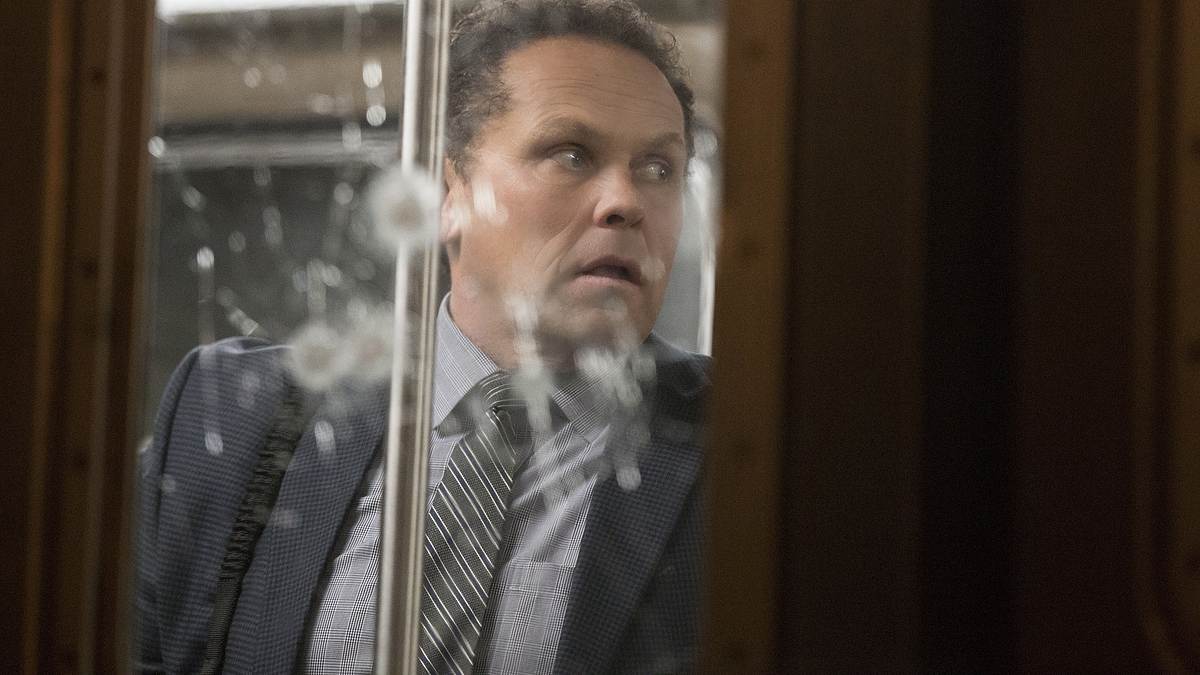person of interest