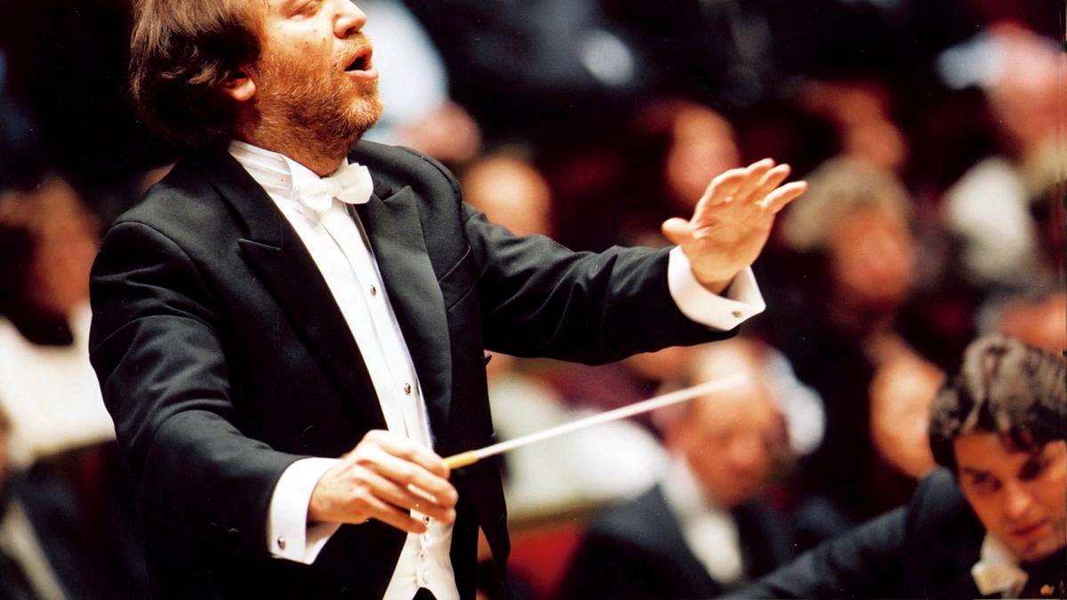 rossini, petite messe solennelle