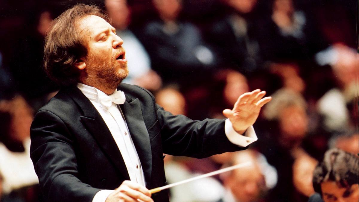 rossini, petite messe solennelle