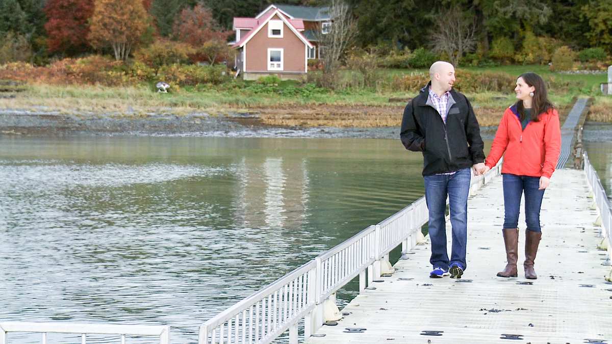 haus gesucht in alaska