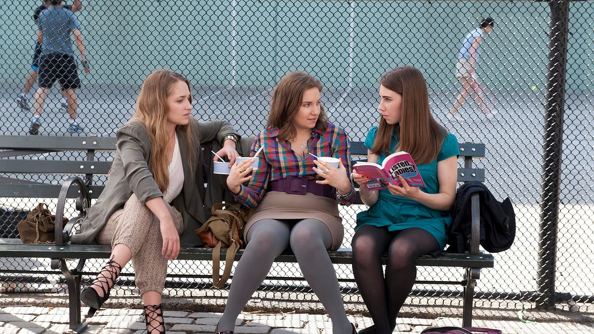 girls
