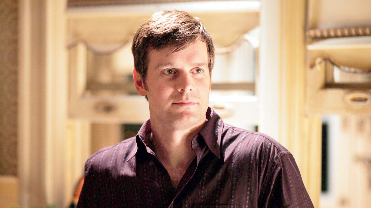 six feet under - gestorben wird immer