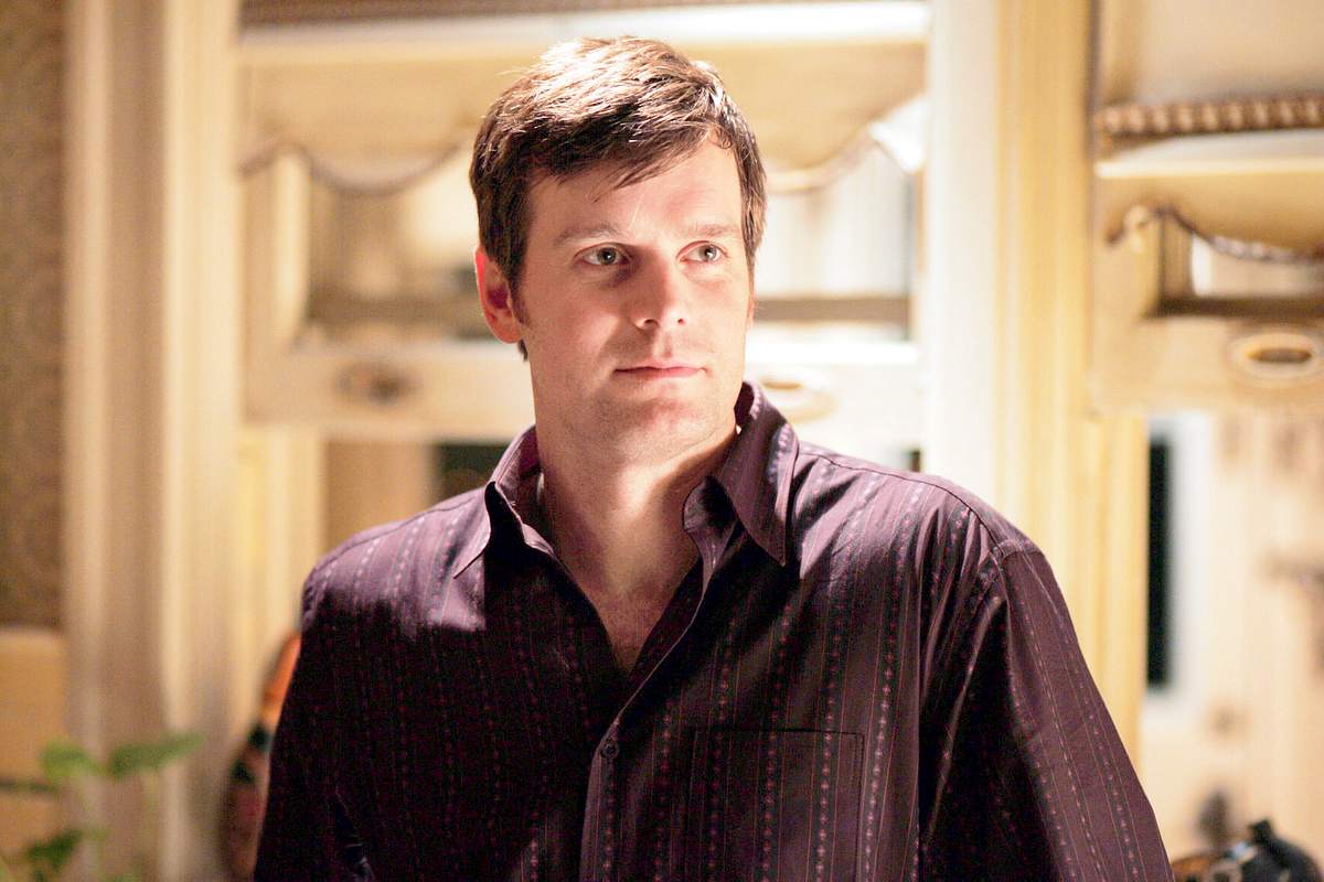 six feet under - gestorben wird immer