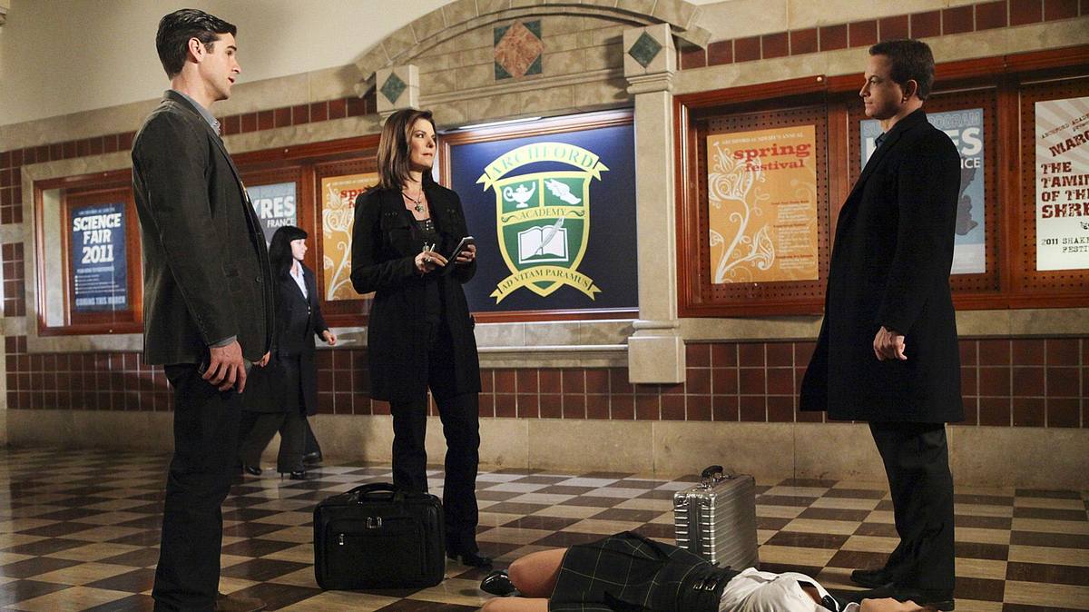 csi: ny
