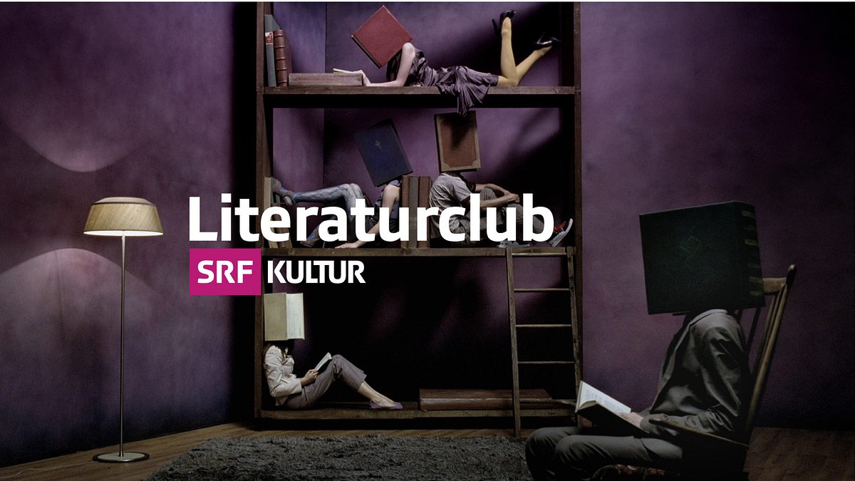 literaturclub