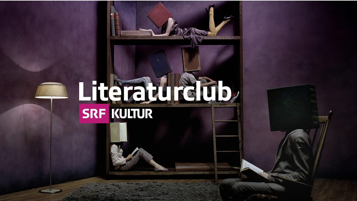 literaturclub