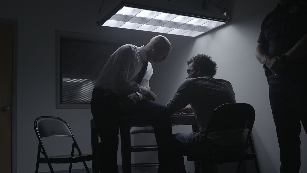 detective demery: mord ist sein metier