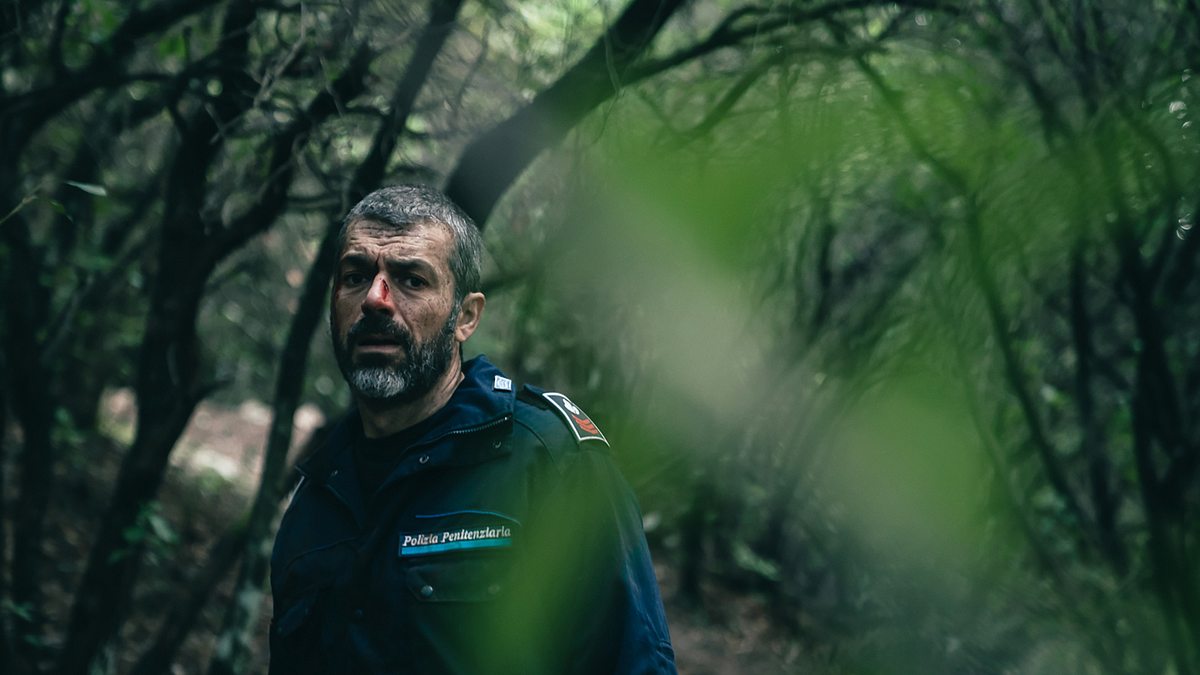 im netz des teufels - verschwunden auf sardinien