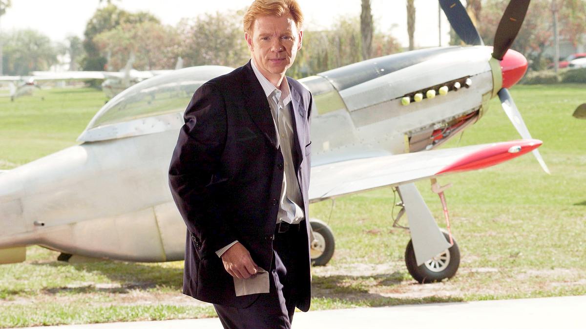 csi: miami