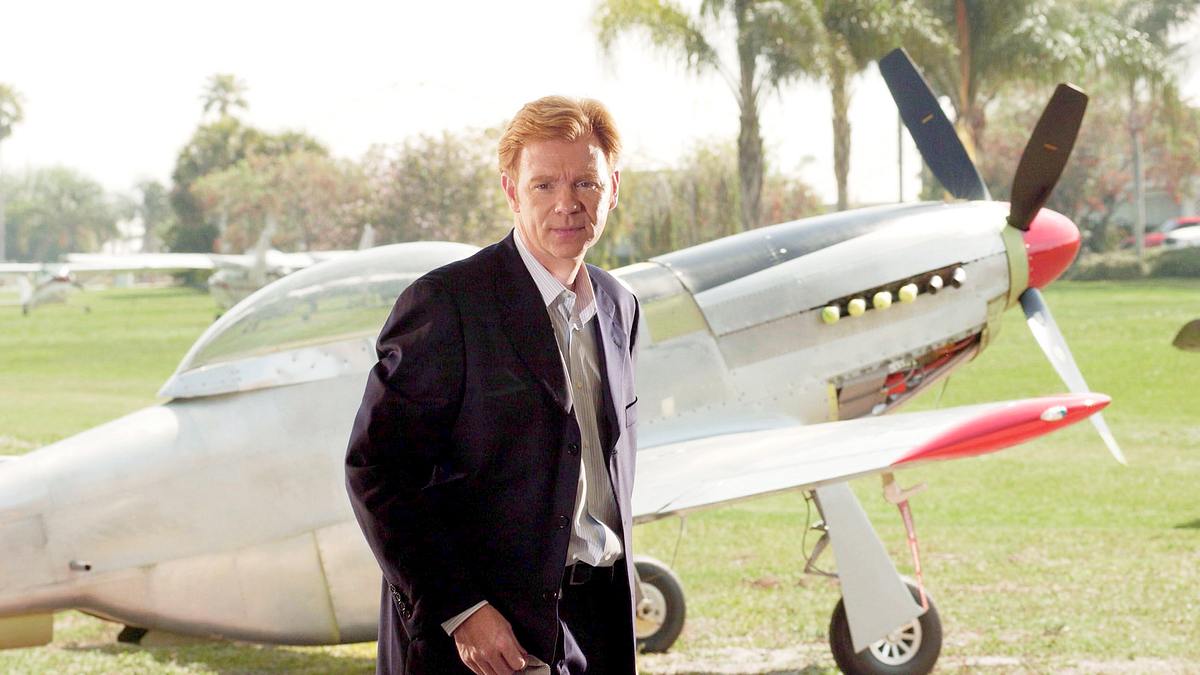 csi: miami