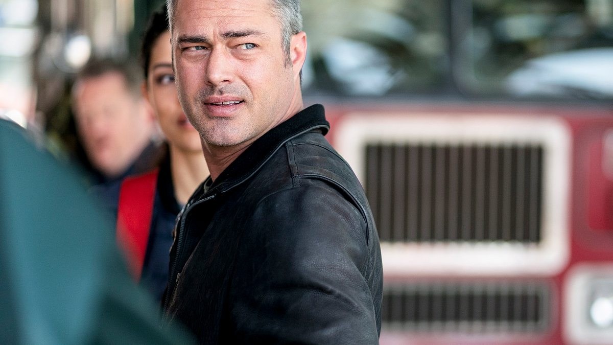 chicago fire
