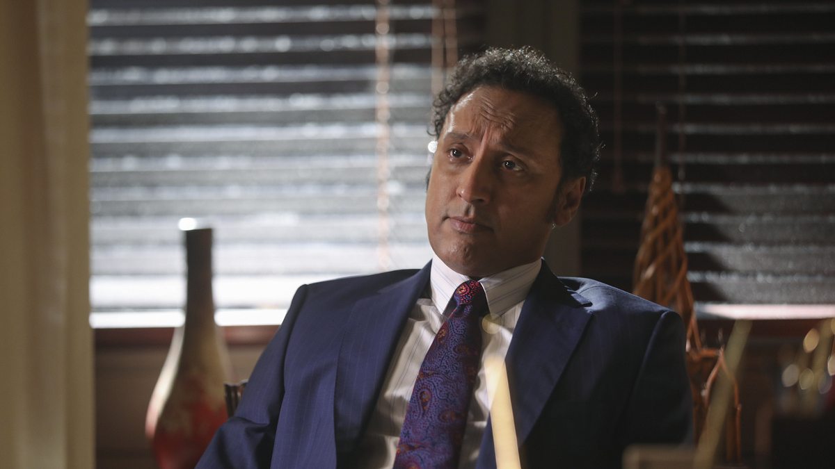blue bloods - crime scene new york