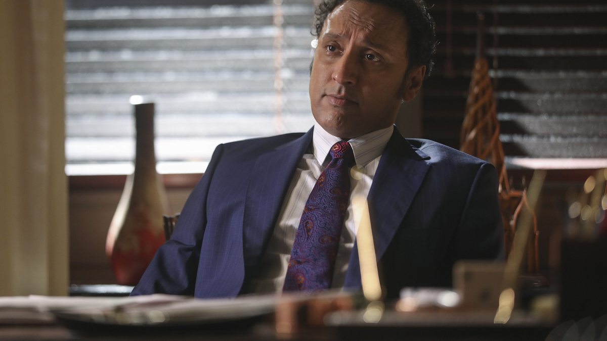 blue bloods - crime scene new york