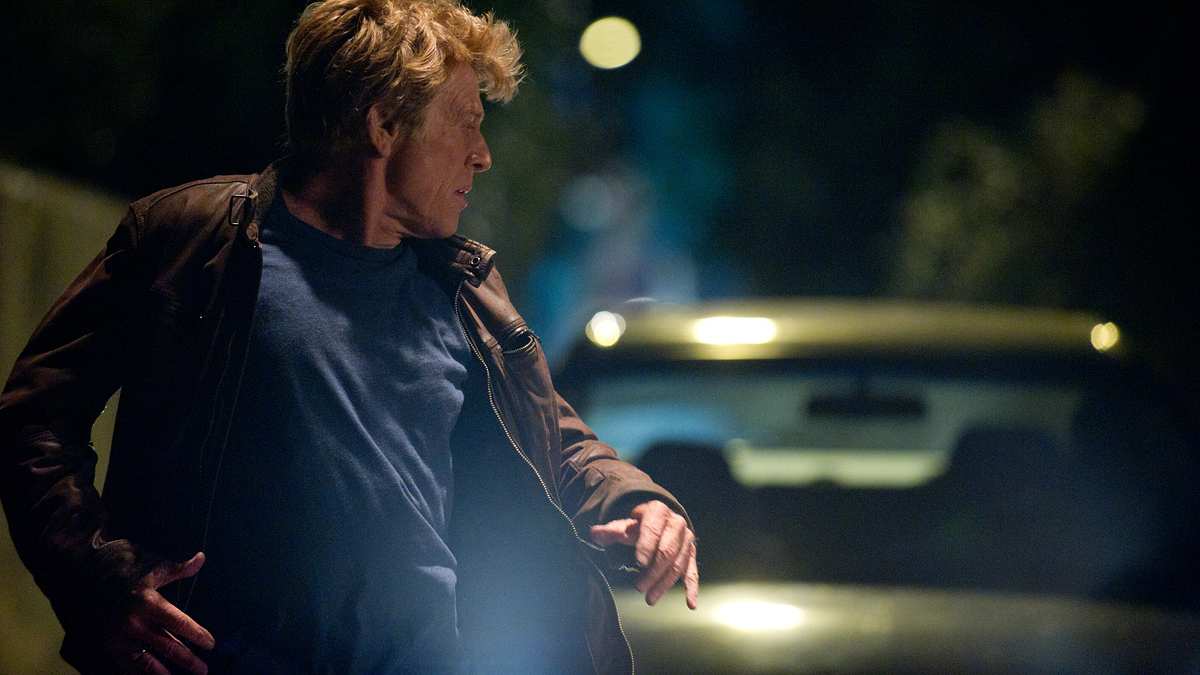 the company you keep - die akte grant