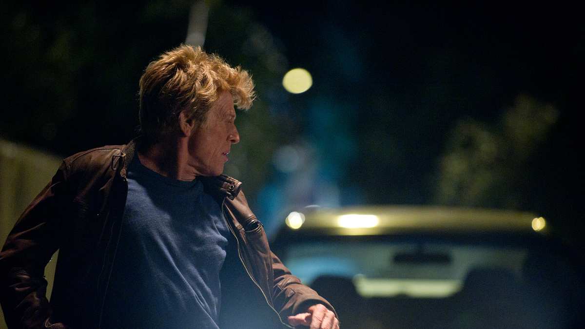 the company you keep - die akte grant