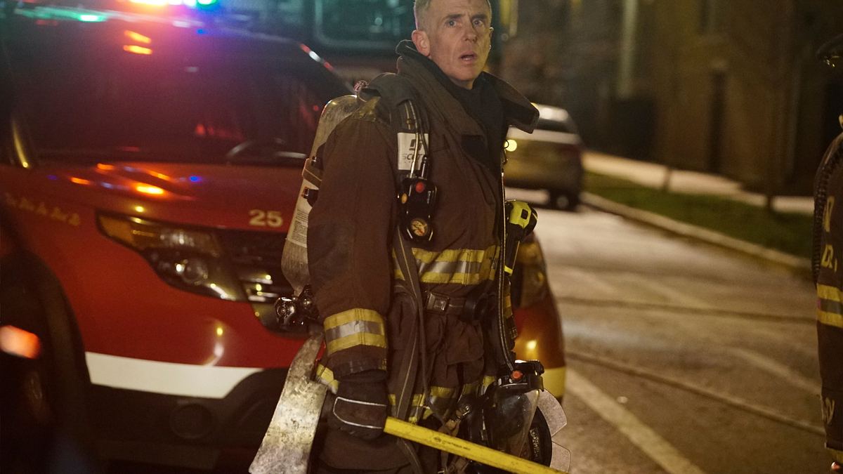chicago fire