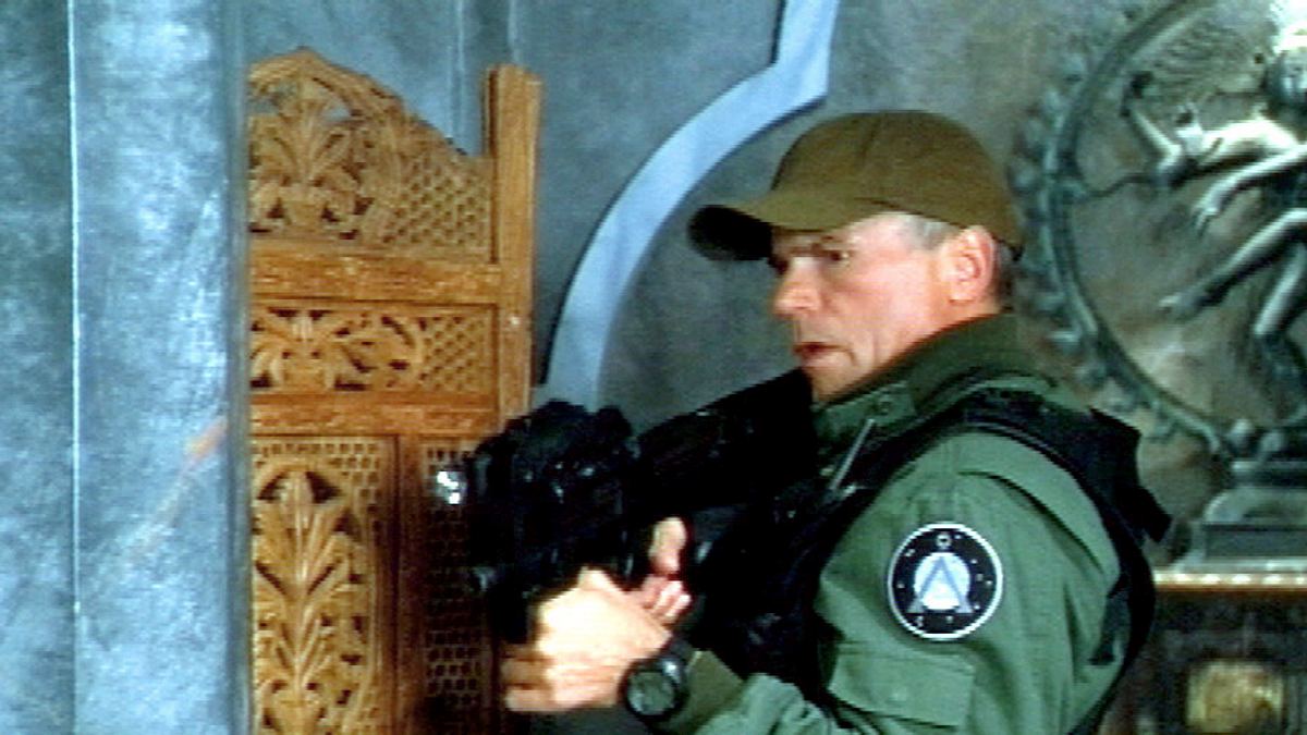 stargate