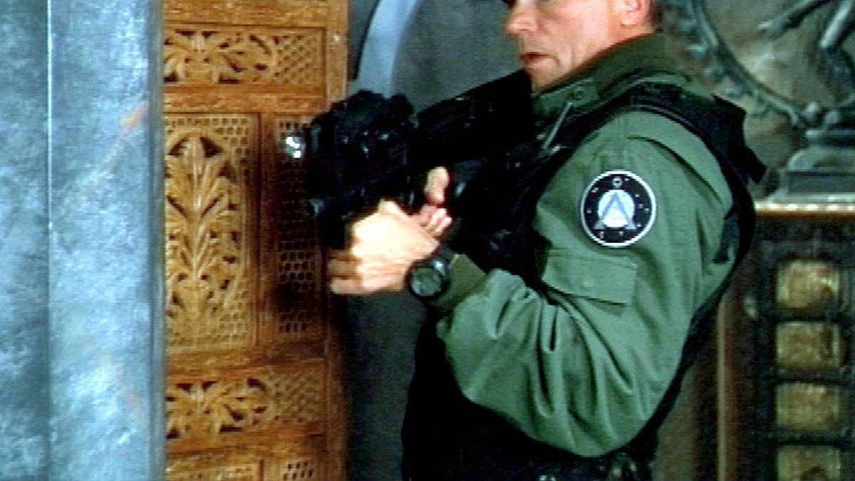 stargate