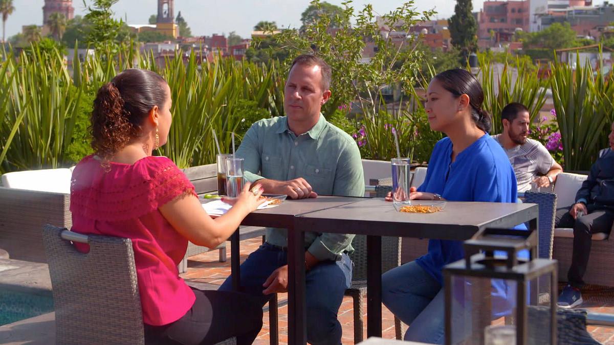 House Hunters International house hunters international
