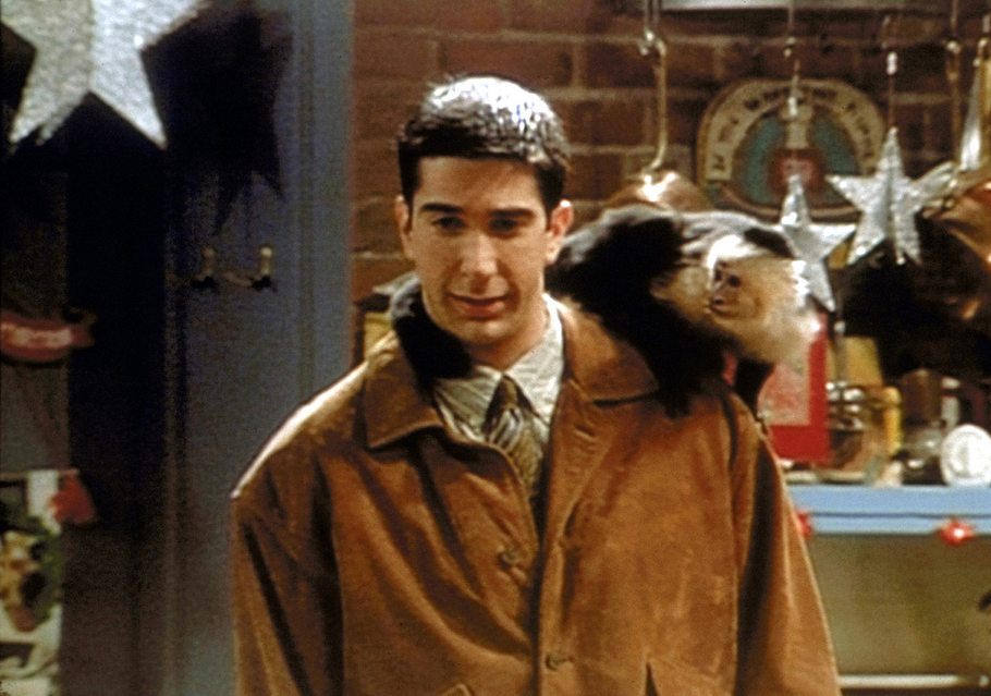 friends