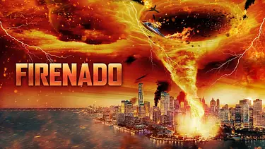firenado - Foto: Media Press / The Movie Database (TMDb) firenado - Foto: Media Press / The Movie Database (TMDb)