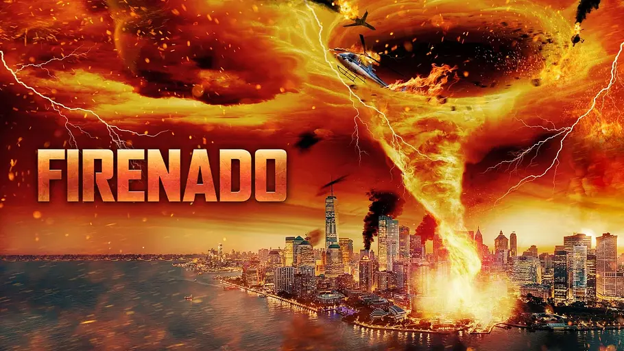 Firenado firenado