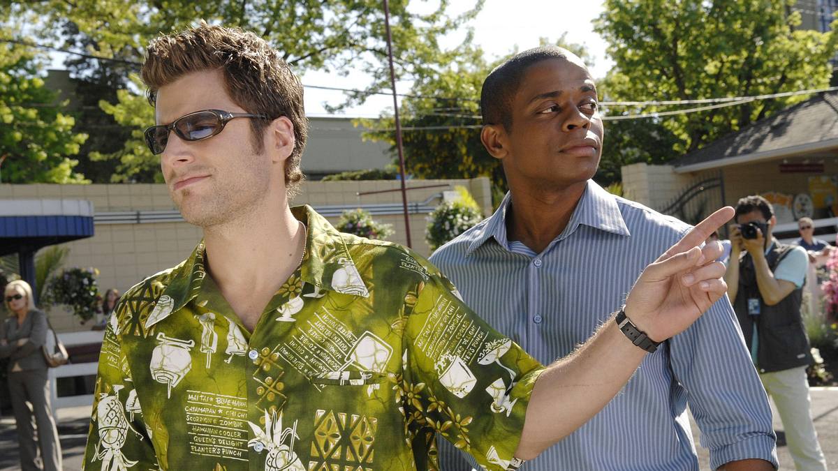 psych