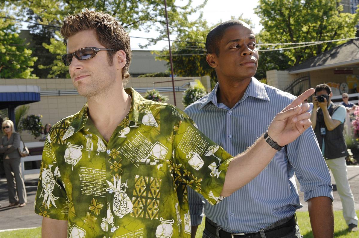 psych