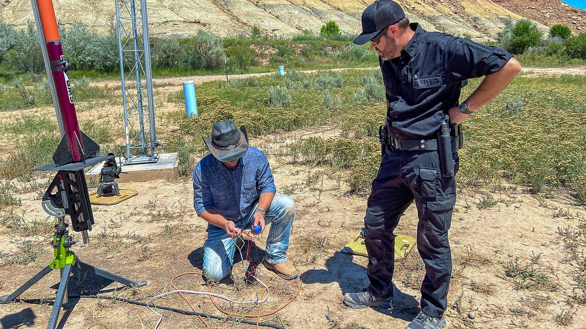 das geheimnis der skinwalker ranch