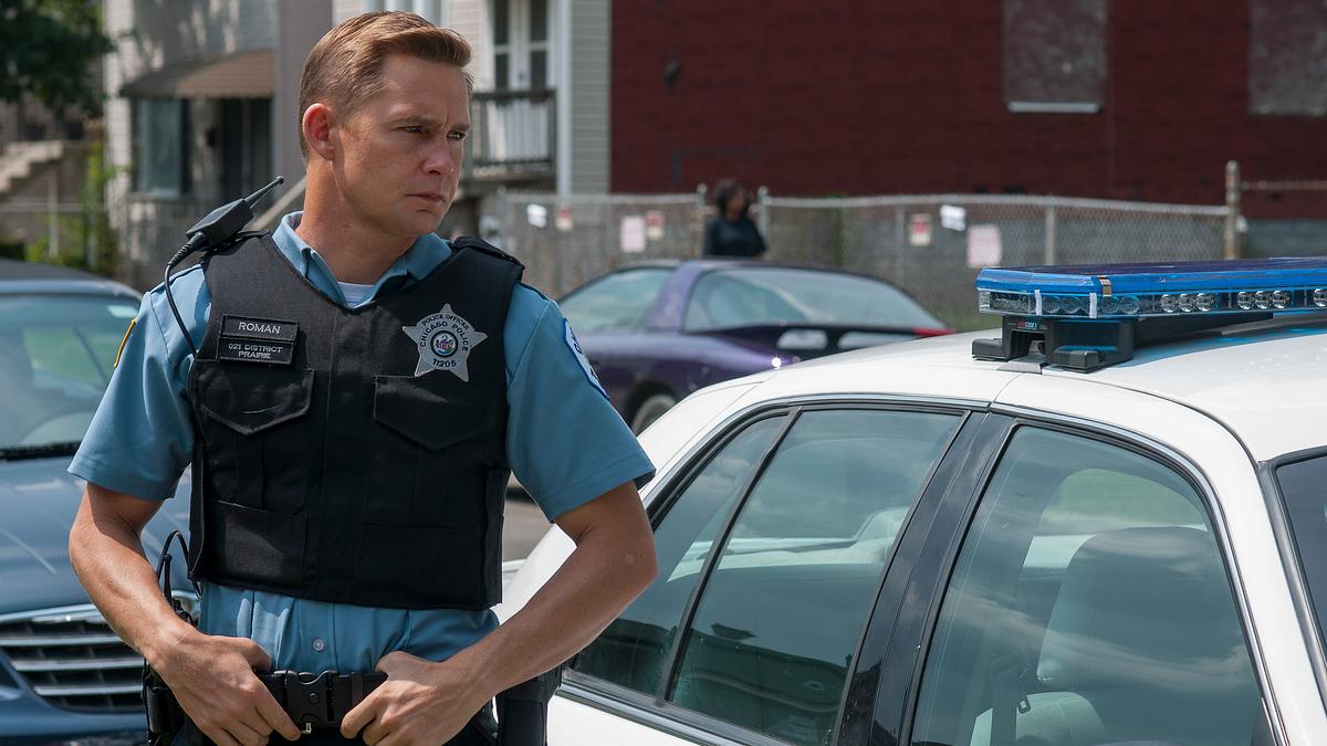 chicago p.d.