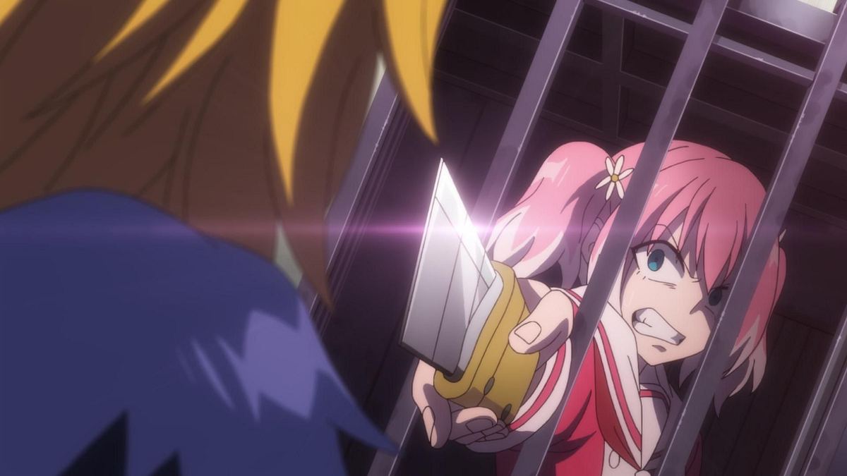 talentless nana