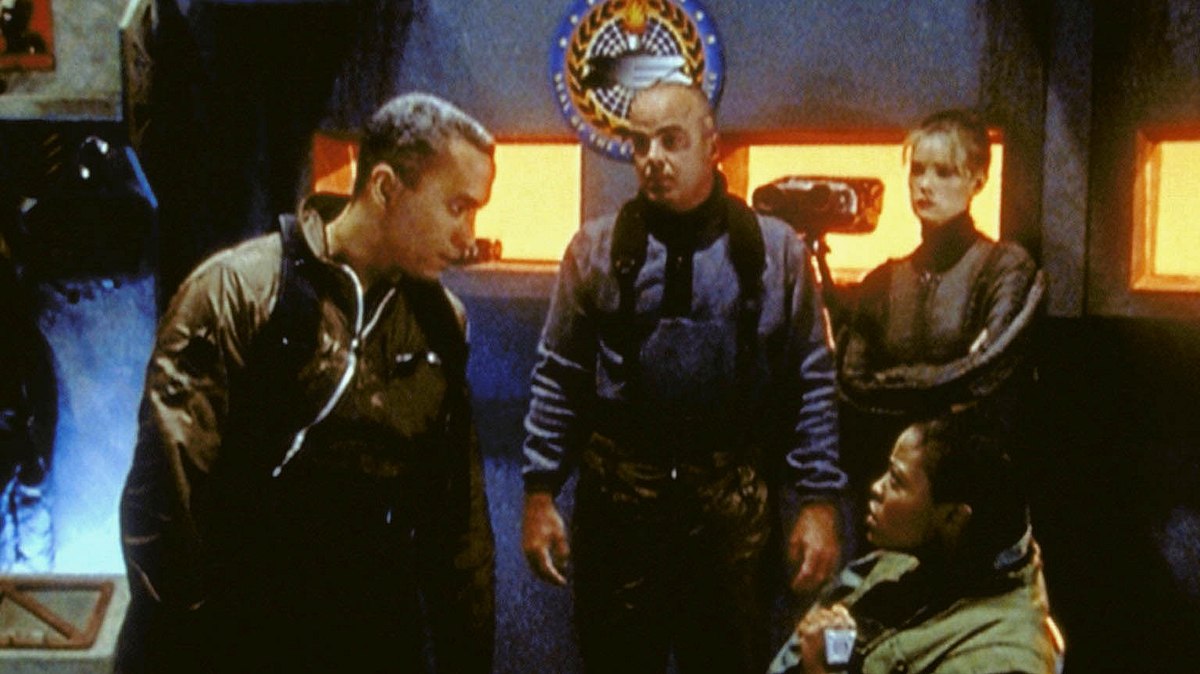 babylon 5