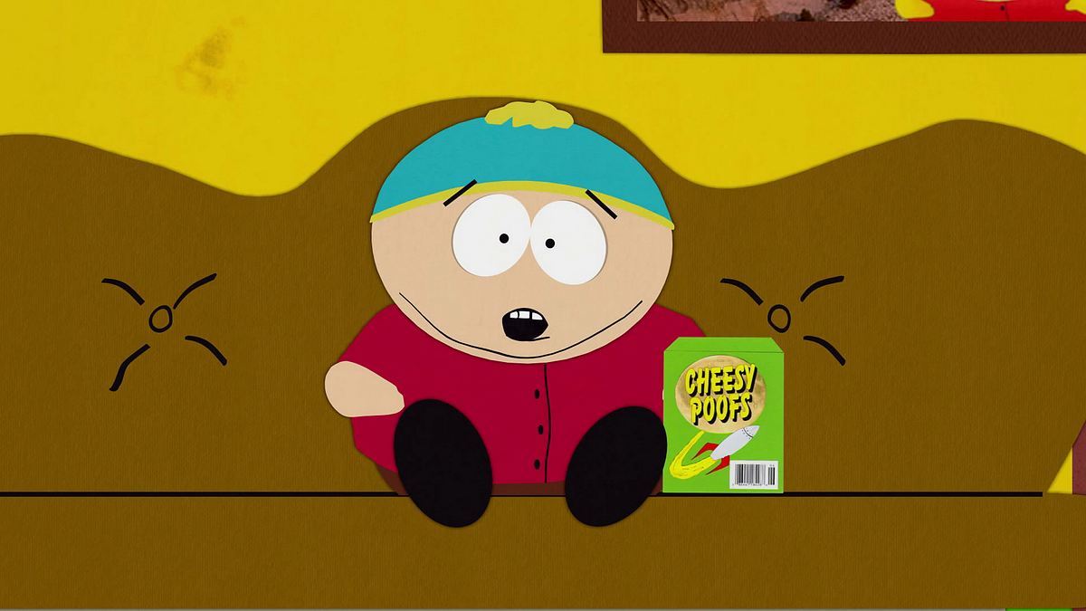 south park