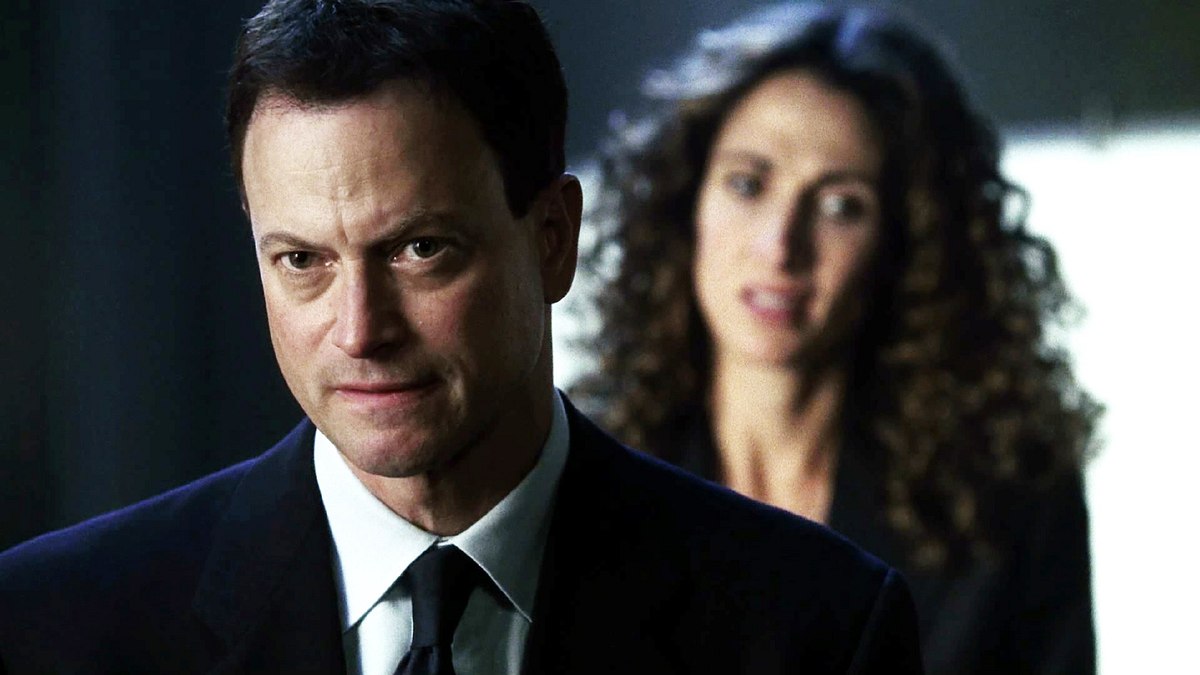 csi: ny