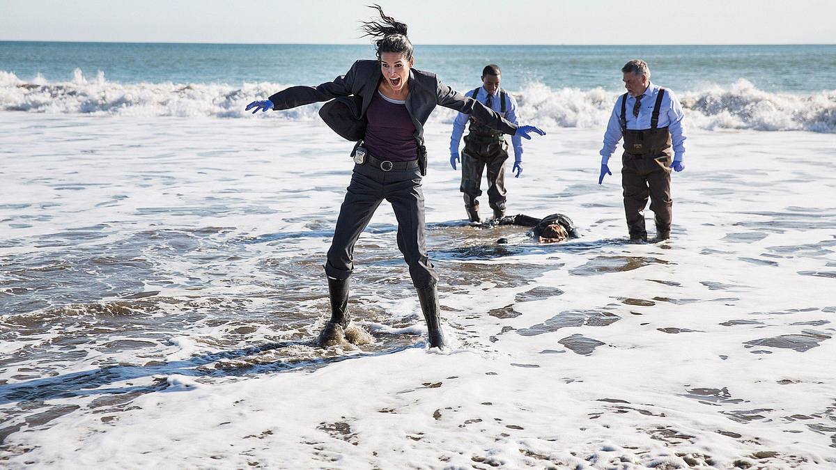 rizzoli & isles