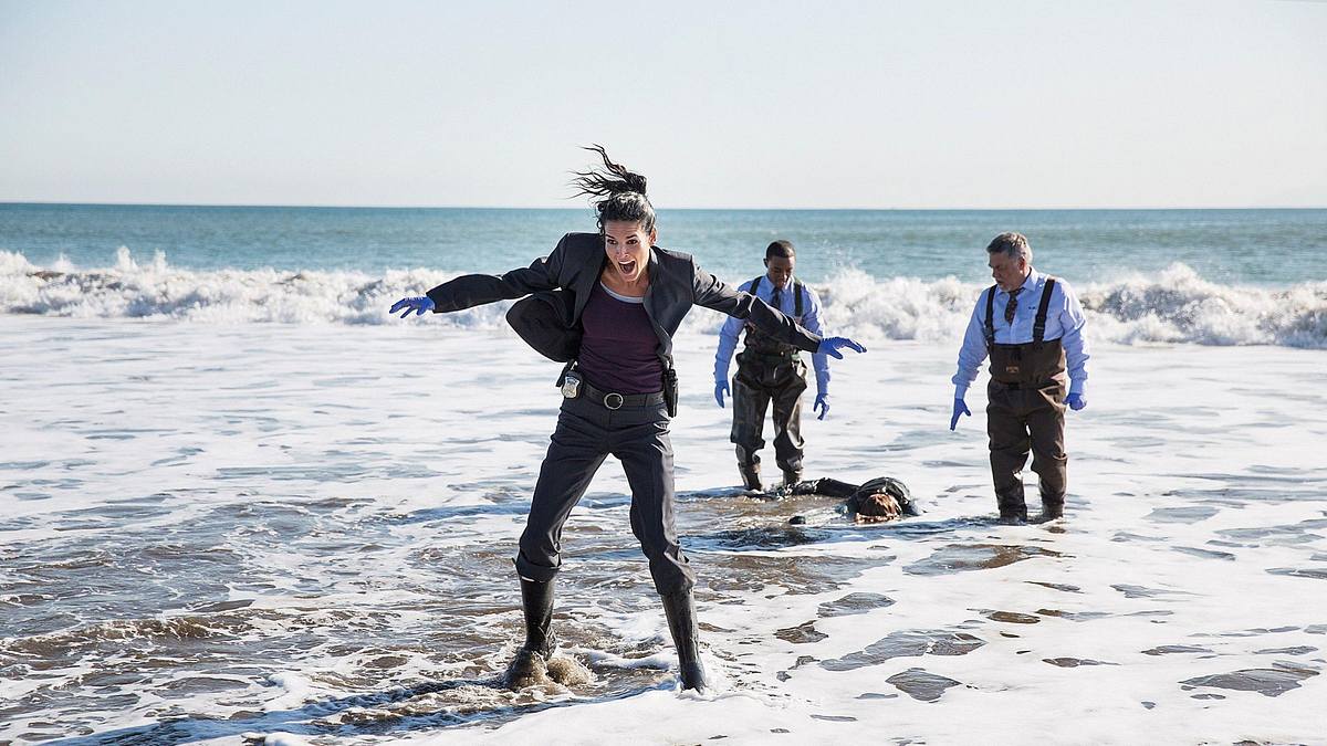 rizzoli & isles