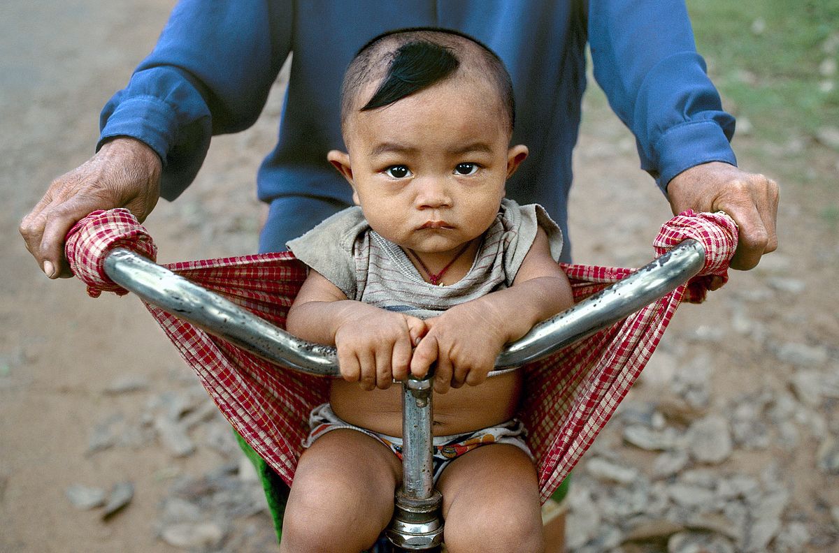 Die Farben von Liebe und Krieg: Der Fotograf Steve McCurry die farben von liebe und krieg: der fotograf steve mccurry