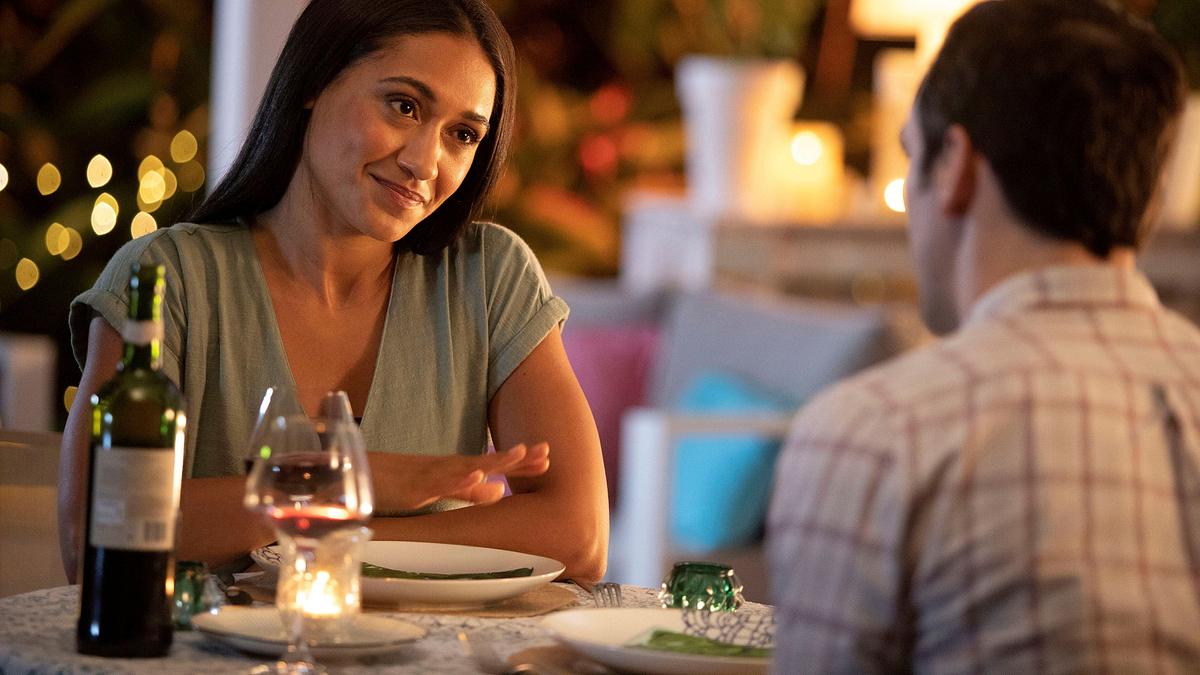 death in paradise