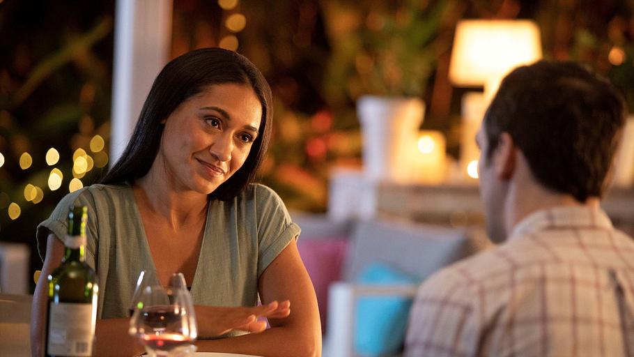 death in paradise